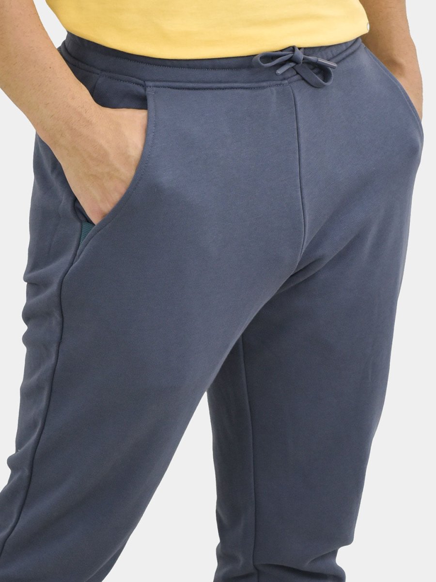 Men's French Terry Joggers - Giordano
