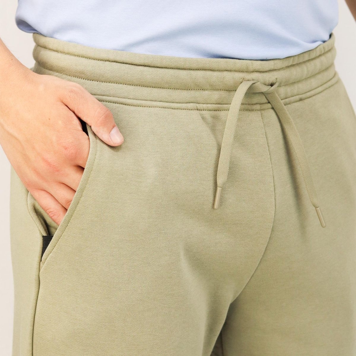 Men's French Terry Joggers - Giordano