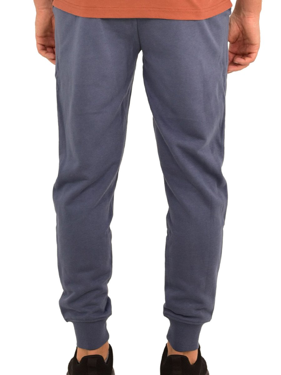 Men's French Terry Joggers - Giordano