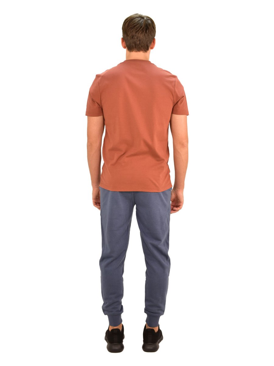Men's French Terry Joggers - Giordano