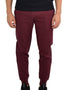 Men's French Terry Joggers S - Shop Giordano