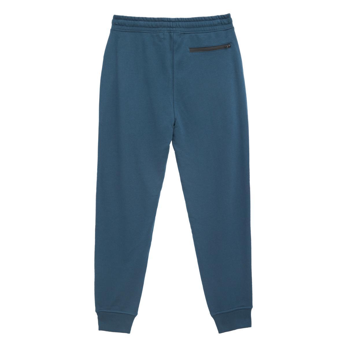 Men's French Terry Joggers - Giordano