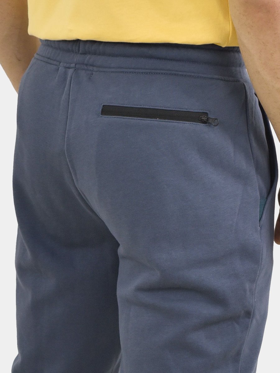 Men's French Terry Joggers - Giordano