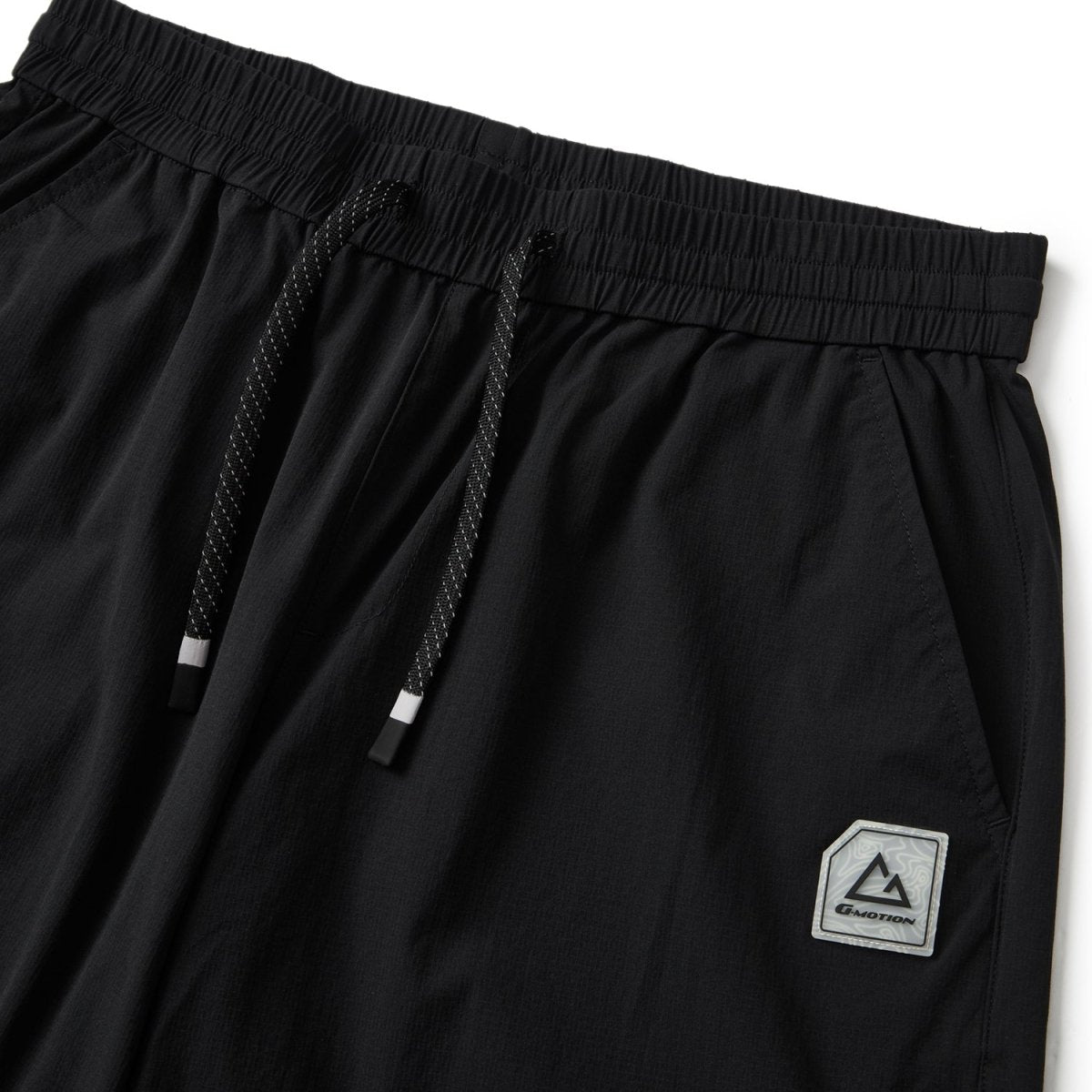 Men's G - Motion Bermuda Shorts - Giordano