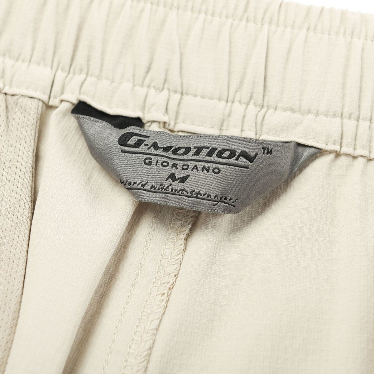 Men's G - Motion Jogger Pants - Giordano