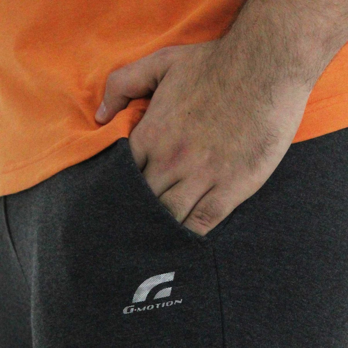 Men's G - Motion Joggers - Giordano