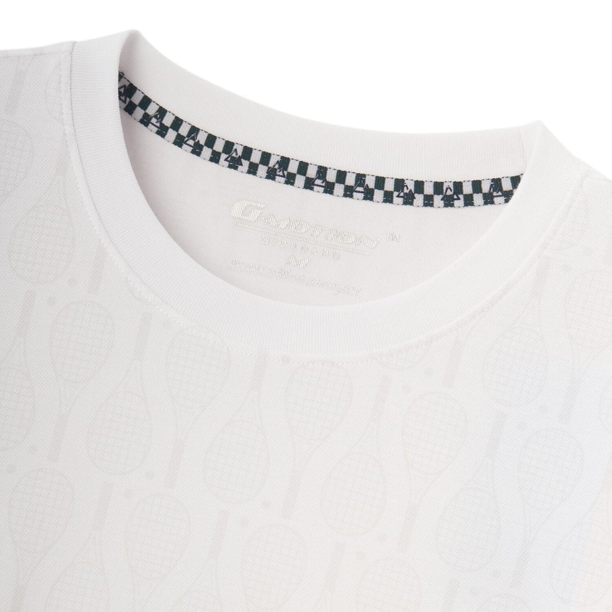Men's G - Motion Limited Edition Print Tee - Giordano