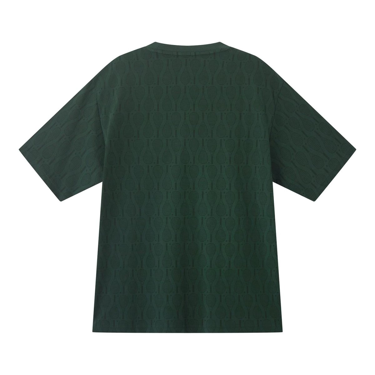 Men's G - Motion Limited Edition Print Tee - Giordano