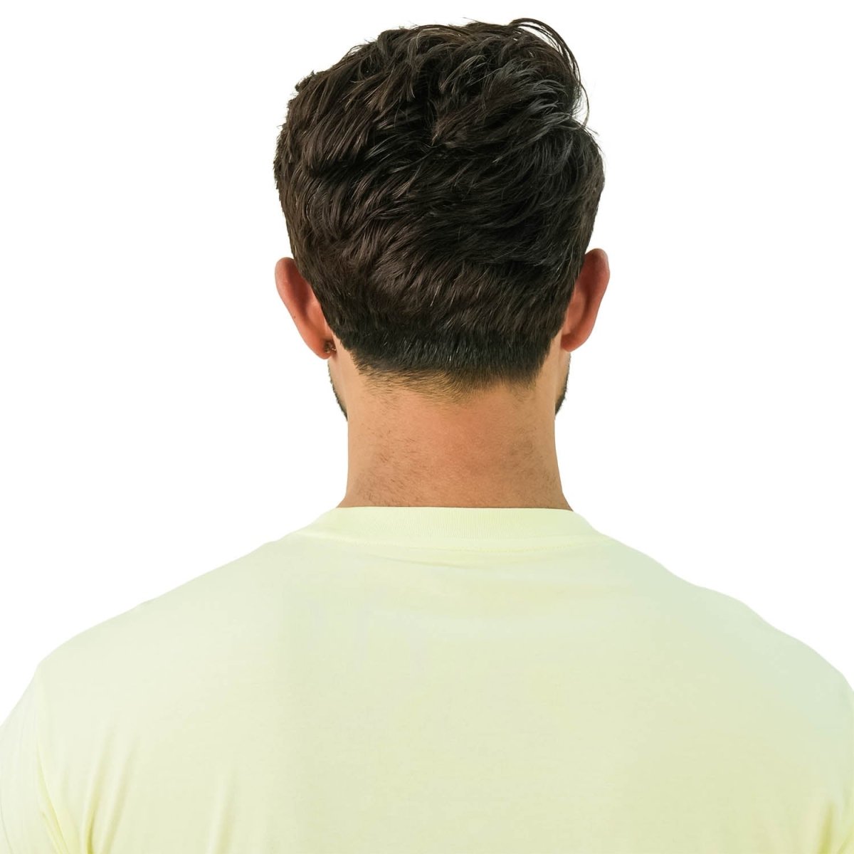 Men's G - Motion Print Tee - Giordano