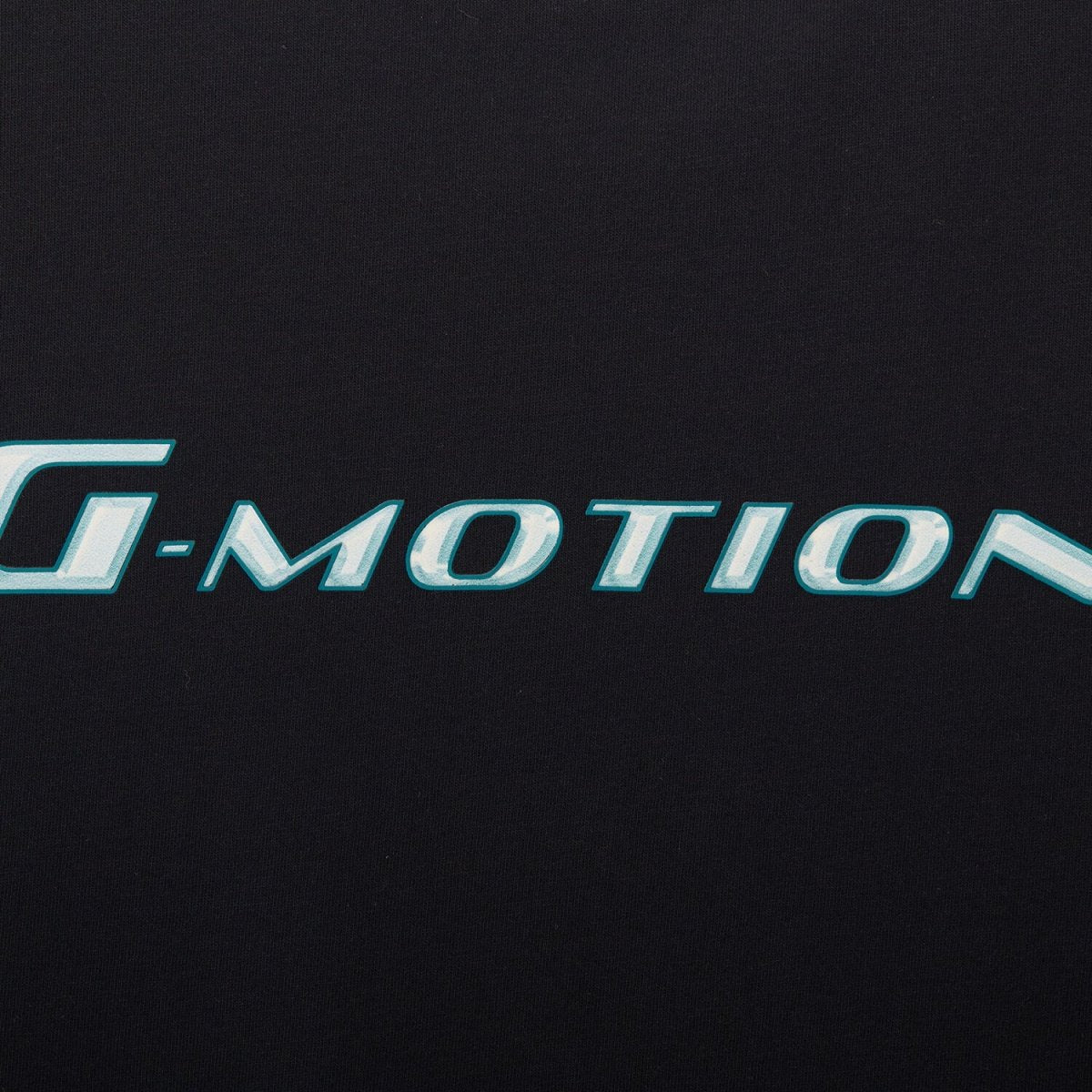 Men's G - Motion Print Tee - Giordano