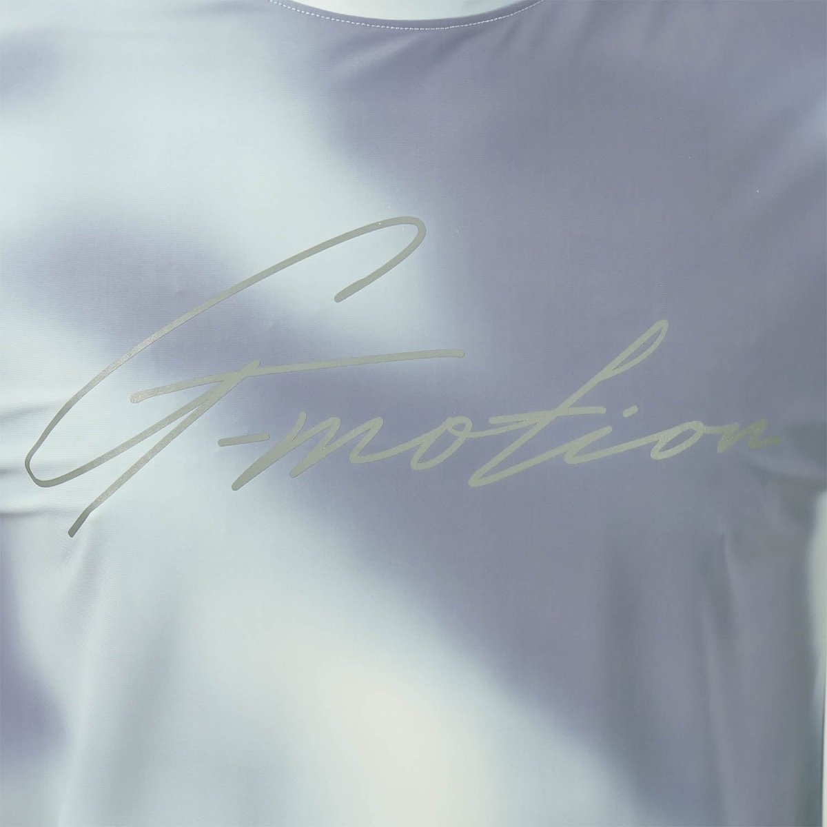 Men's G - Motion Print Tee - Giordano