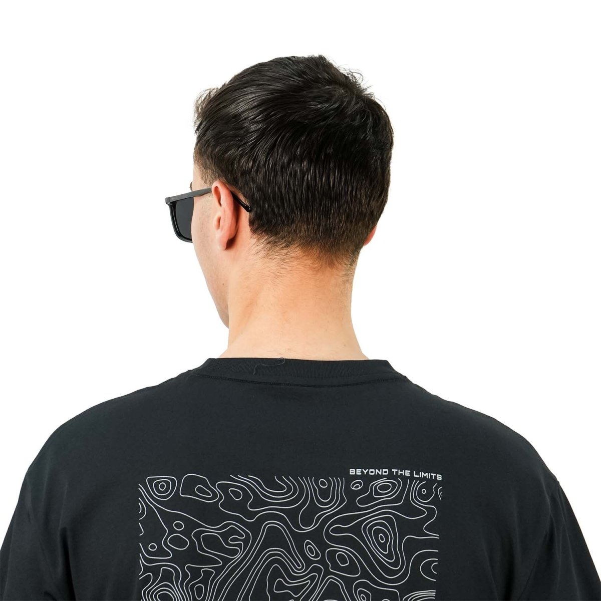 Men's G - Motion Print Tee - Giordano