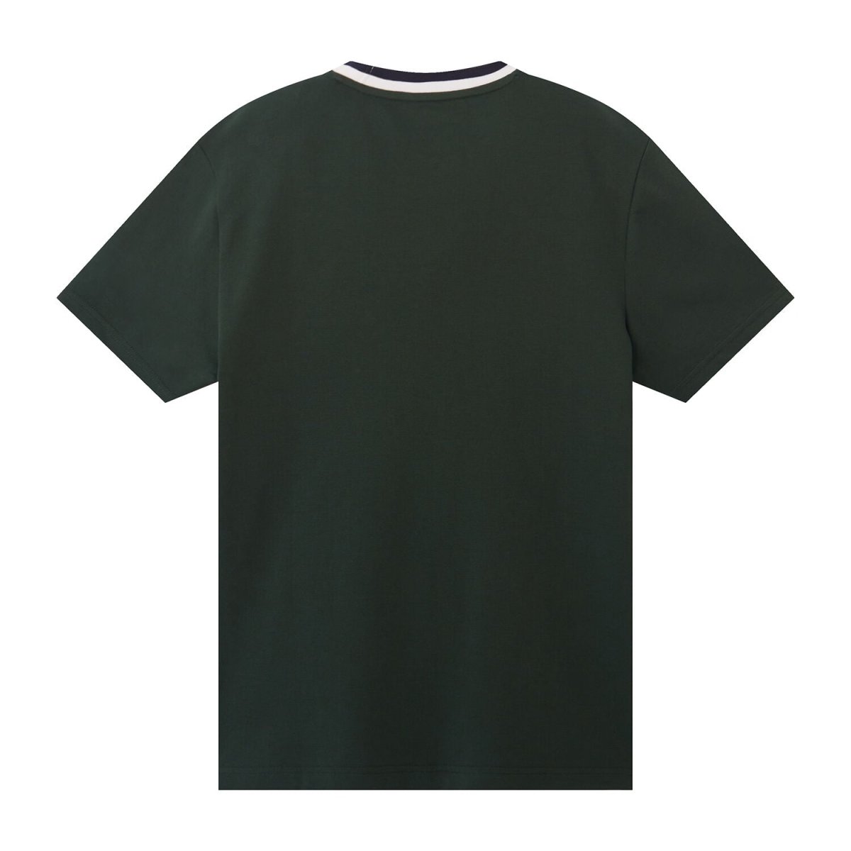 Men's G - Motion Short Sleeve Slim Tee - Giordano