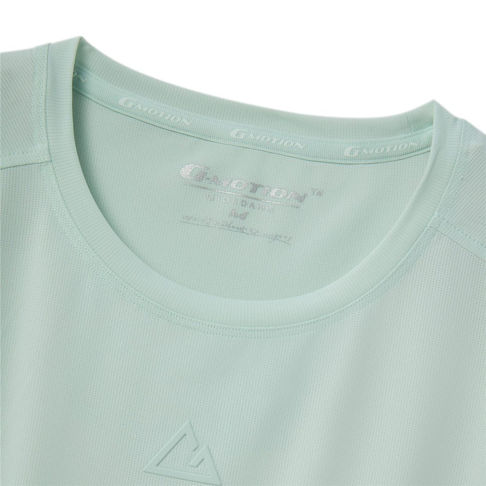 Men's G - Motion Sleeveless Vest - Giordano
