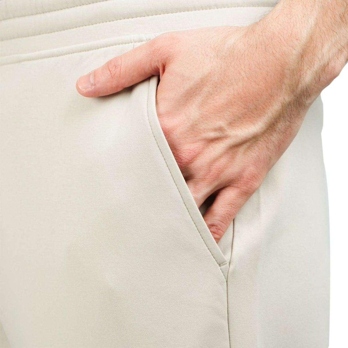 Men's G - Motion Slim Tapered Joggers - Comfortable & Stylish - Giordano