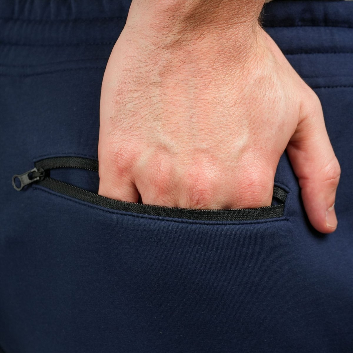 Men's G - Motion Slim Tapered Joggers - Comfortable & Stylish - Giordano
