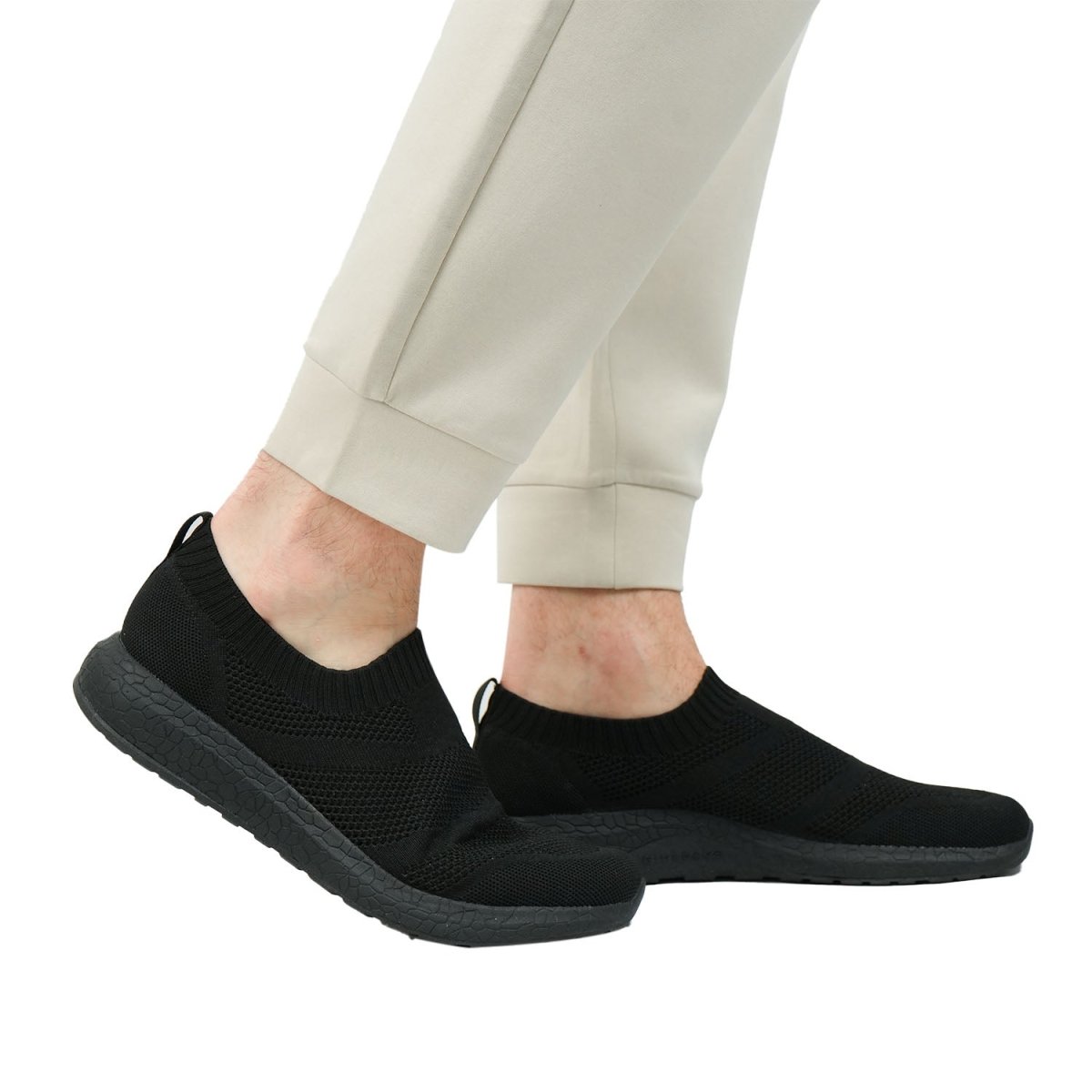 Men's G - Motion Slim Tapered Joggers - Comfortable & Stylish - Giordano