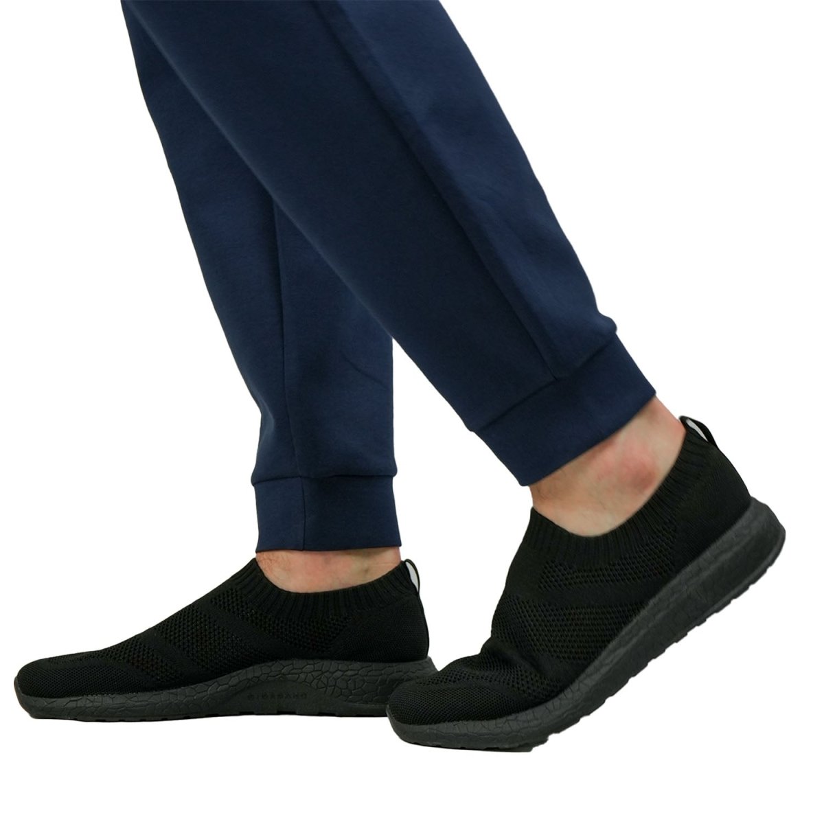 Men's G - Motion Slim Tapered Joggers - Comfortable & Stylish - Giordano