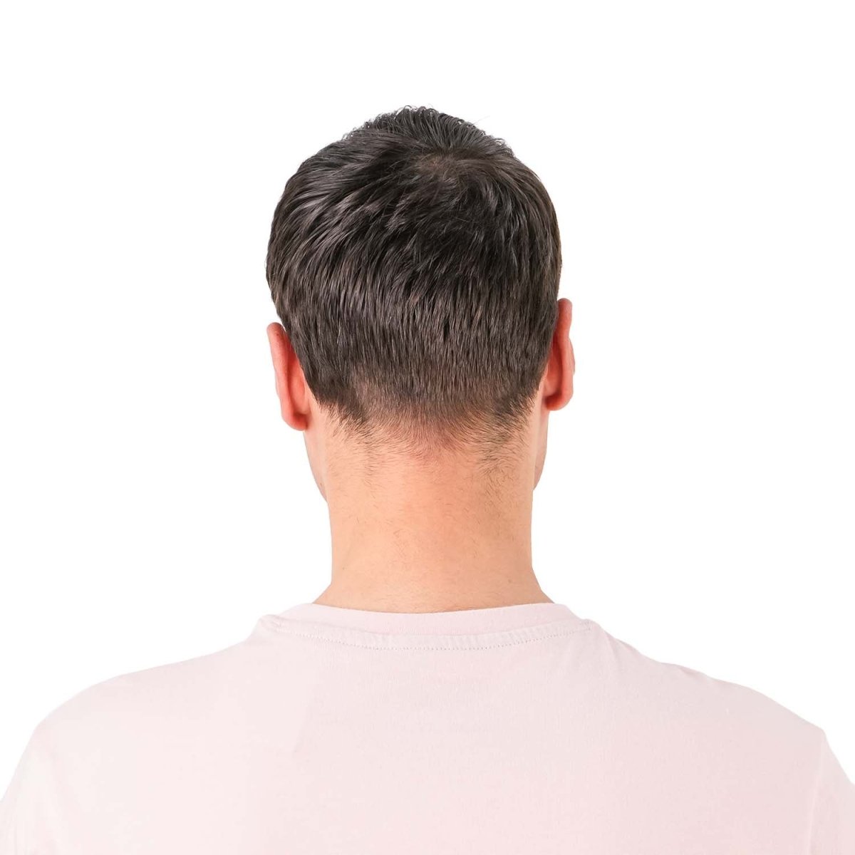 Men's Giordano Cotton Crewneck Slim Fit Tee - Short Sleeve S - Shop Giordano