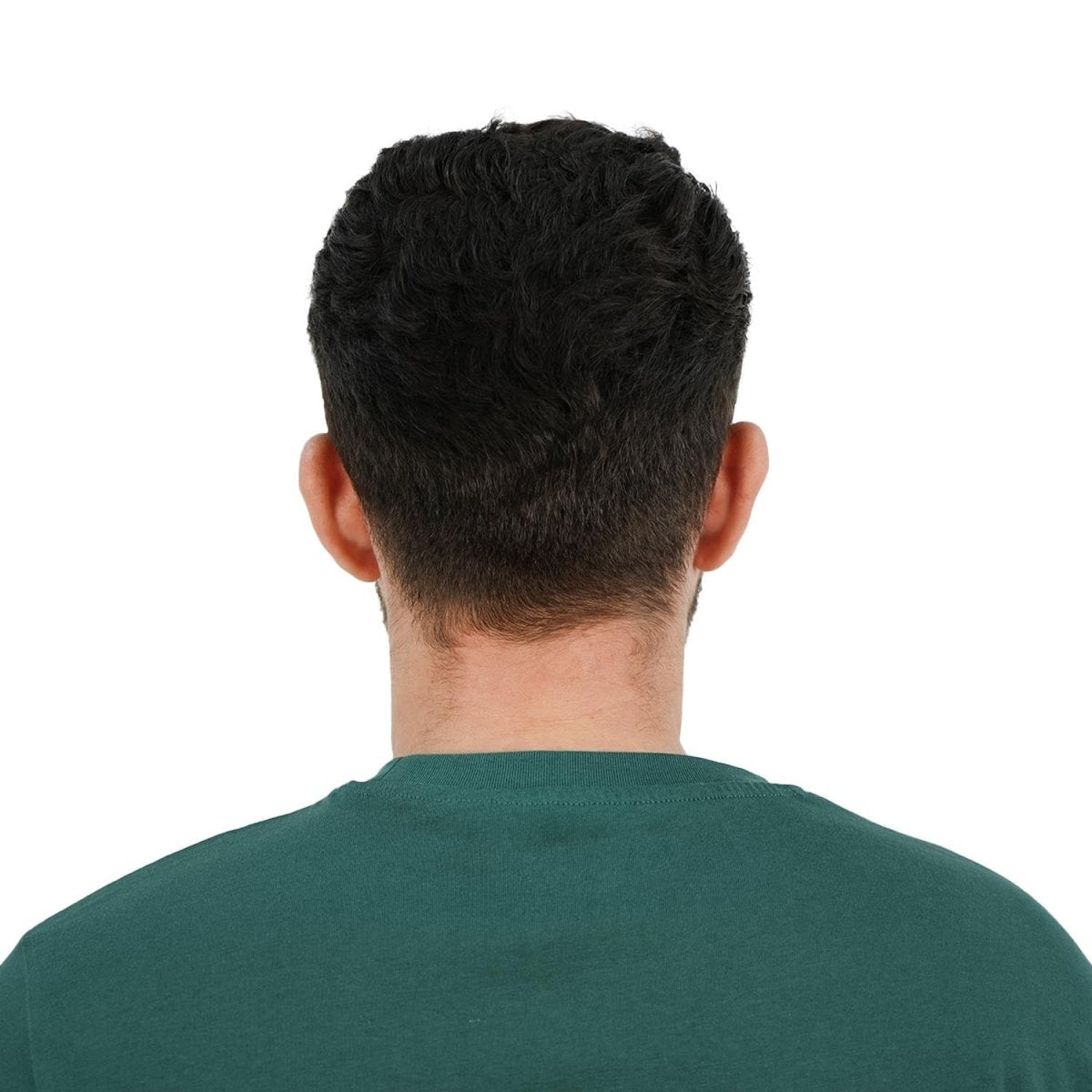 Men's Giordano Cotton Crewneck Slim Fit Tee - Short Sleeve XS - Shop Giordano