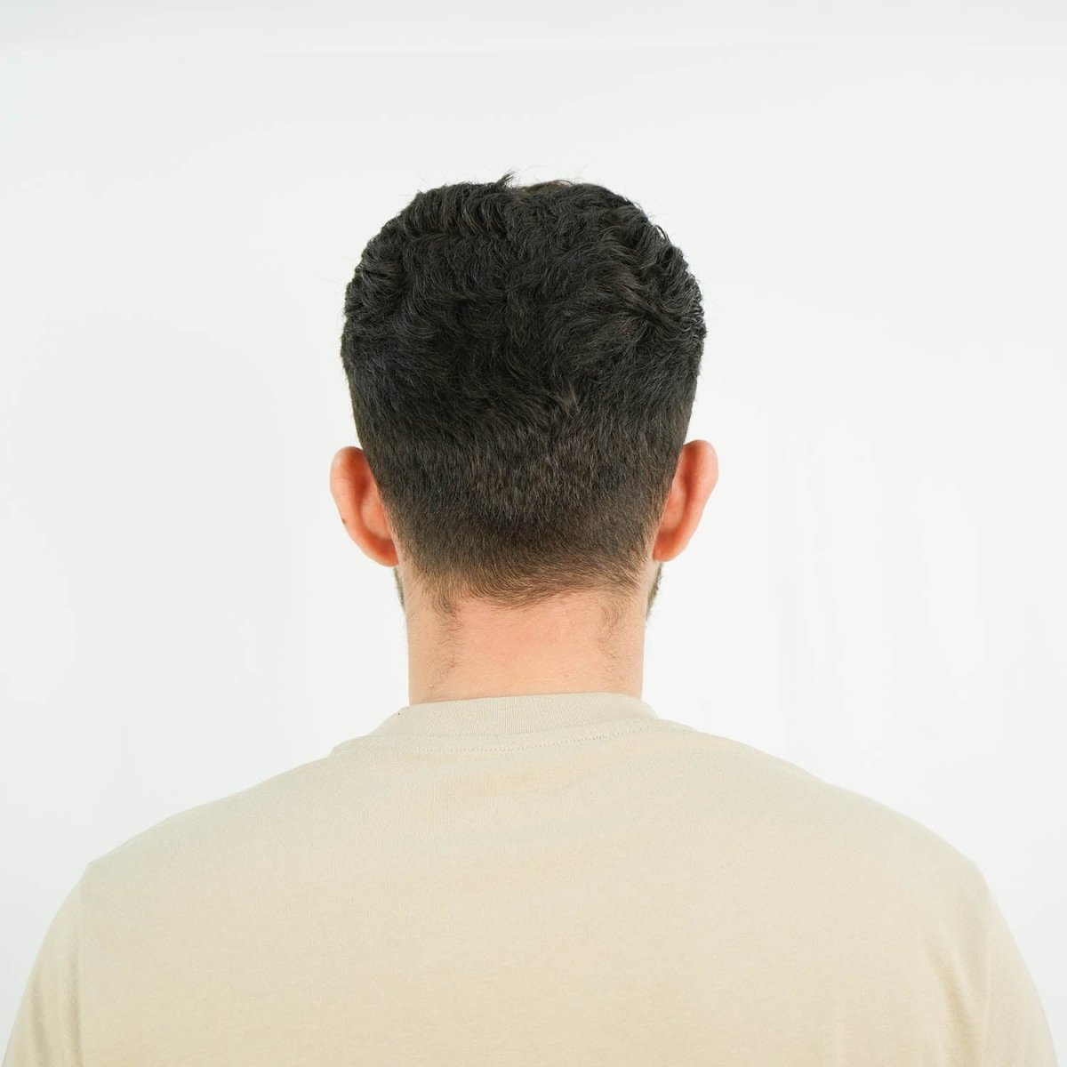 Men's Giordano Cotton Crewneck Slim Fit Tee - Short Sleeve XS - Shop Giordano