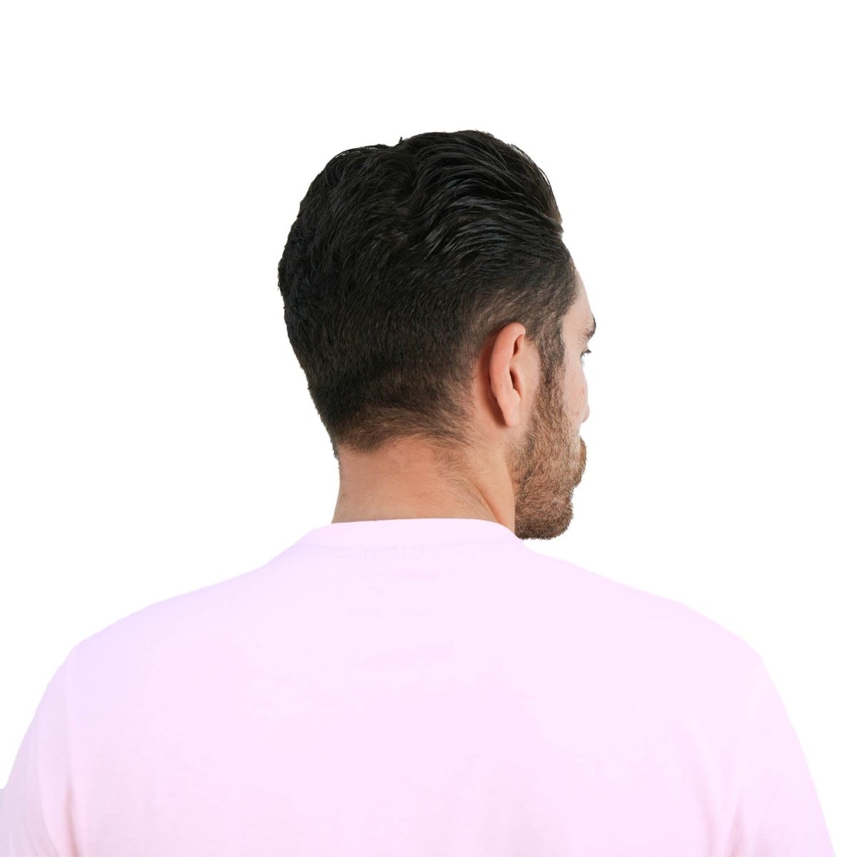 Men's Giordano Cotton Crewneck Slim Fit Tee - Short Sleeve XS - Shop Giordano