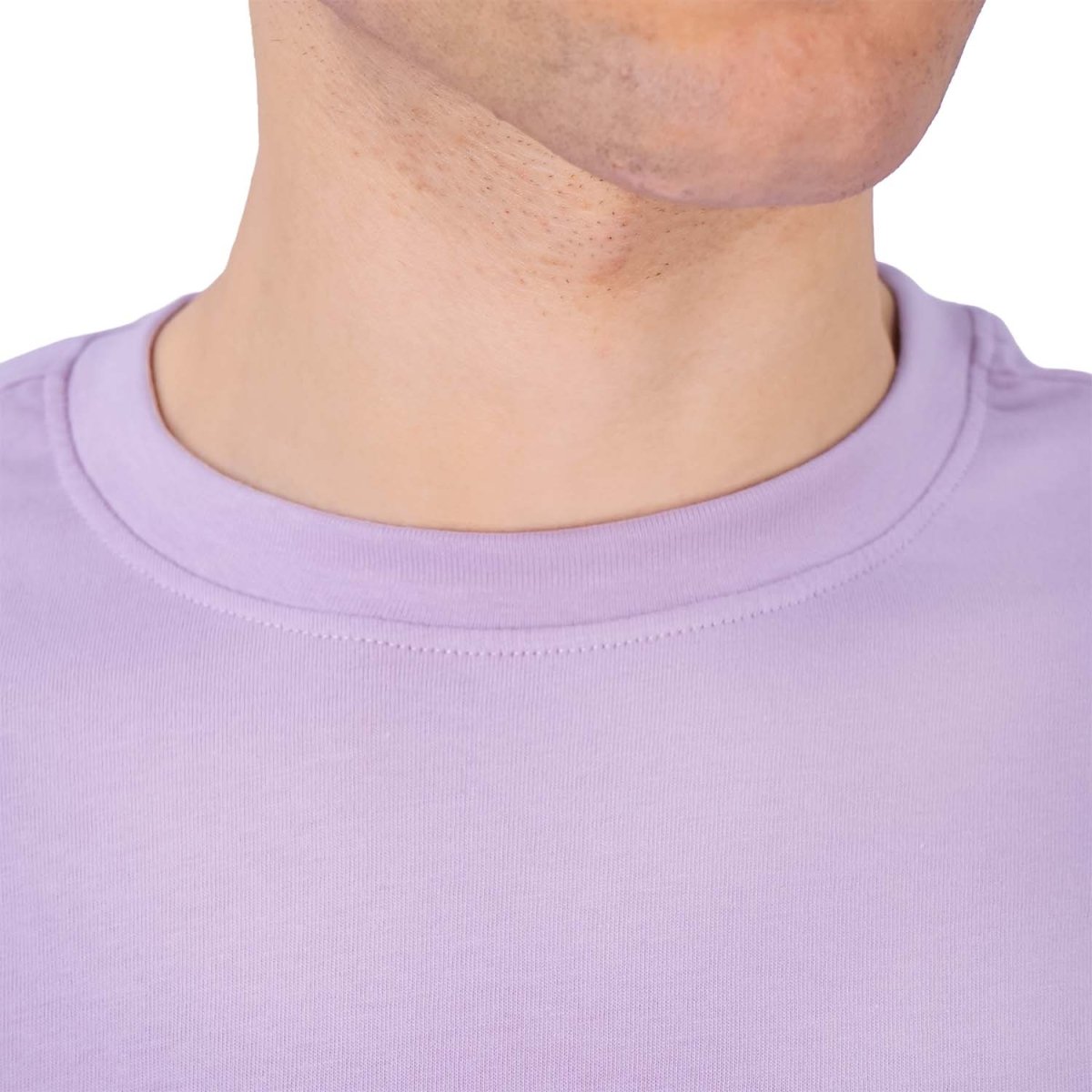 Men's Giordano Cotton Crewneck Slim Fit Tee - Short Sleeve S - Shop Giordano