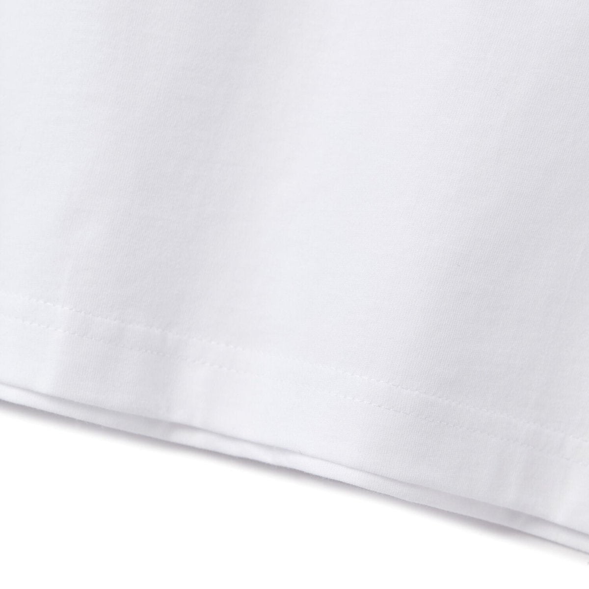 Men's Giordano Cotton Crewneck Slim Fit Tee - Short Sleeve - Giordano