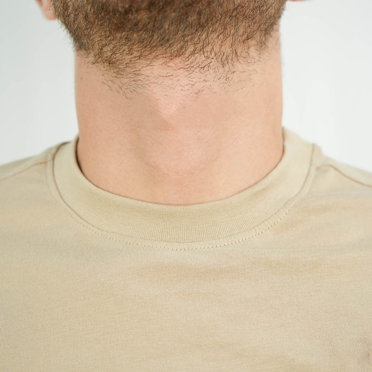 Men's Giordano Cotton Crewneck Slim Fit Tee - Short Sleeve XS - Shop Giordano