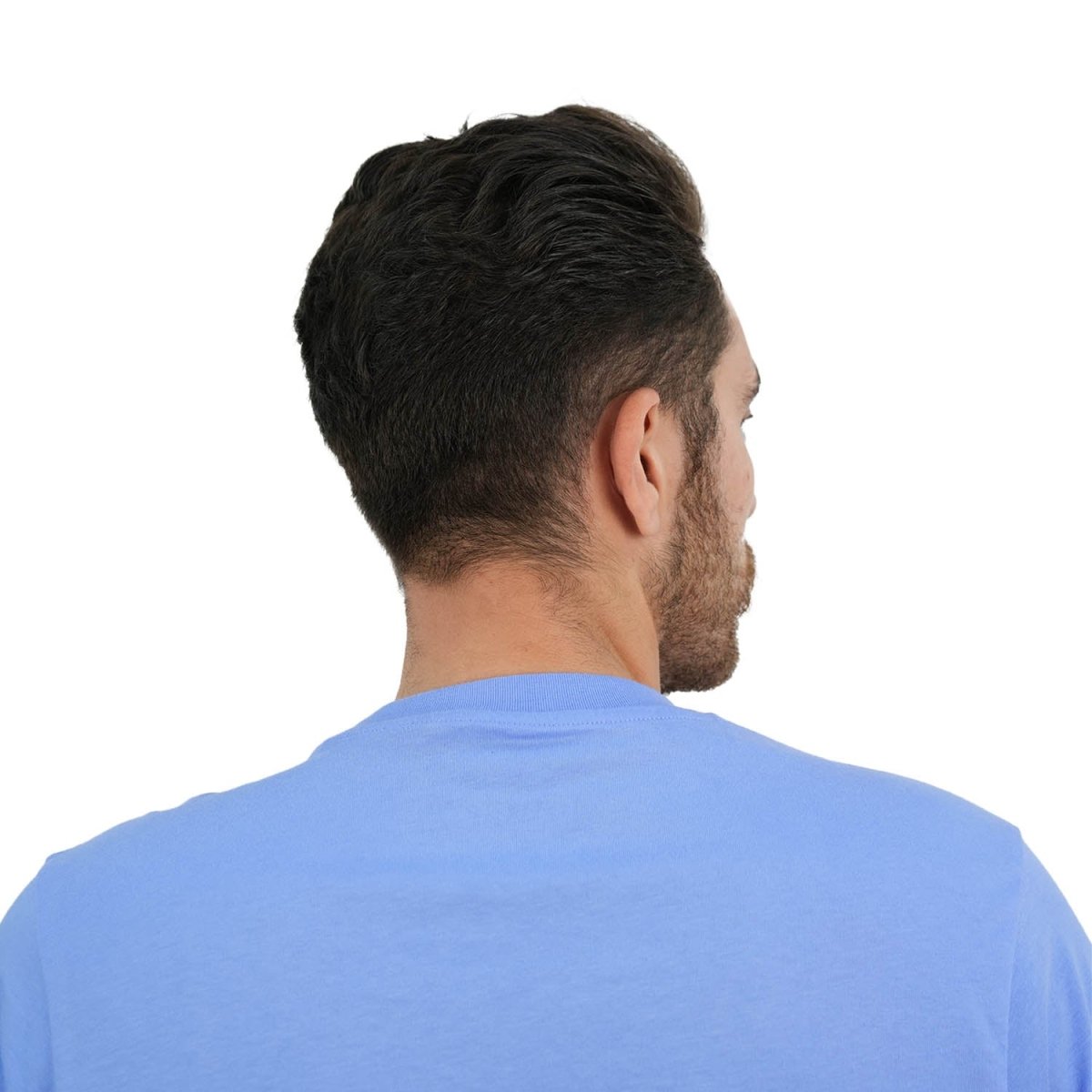 Men's Giordano Cotton Crewneck Slim Fit Tee - Short Sleeve XS - Shop Giordano