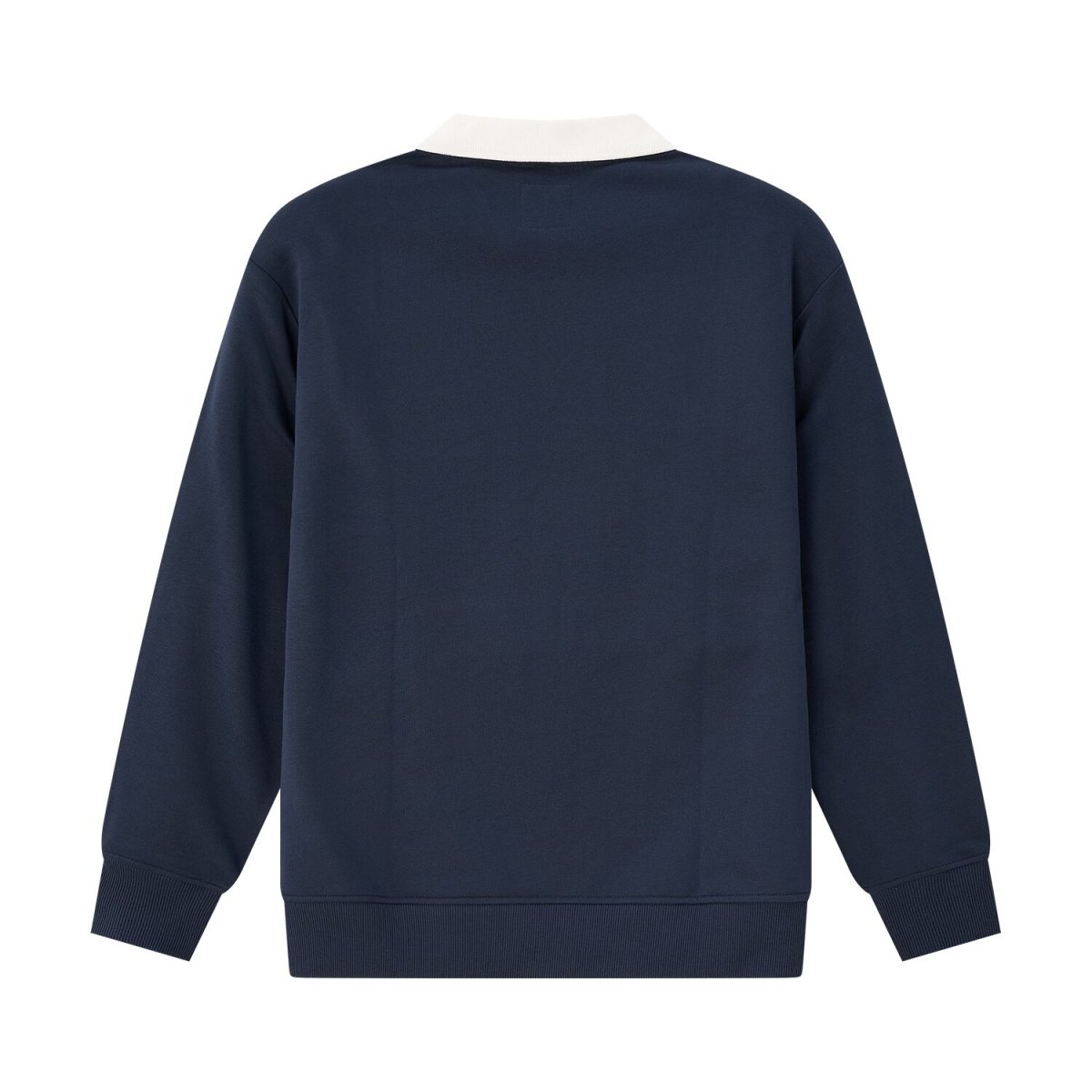 Men's Harry Potter Cotton Polyester Long Sleeve Polo - Limited Edition Collection S - Shop Giordano