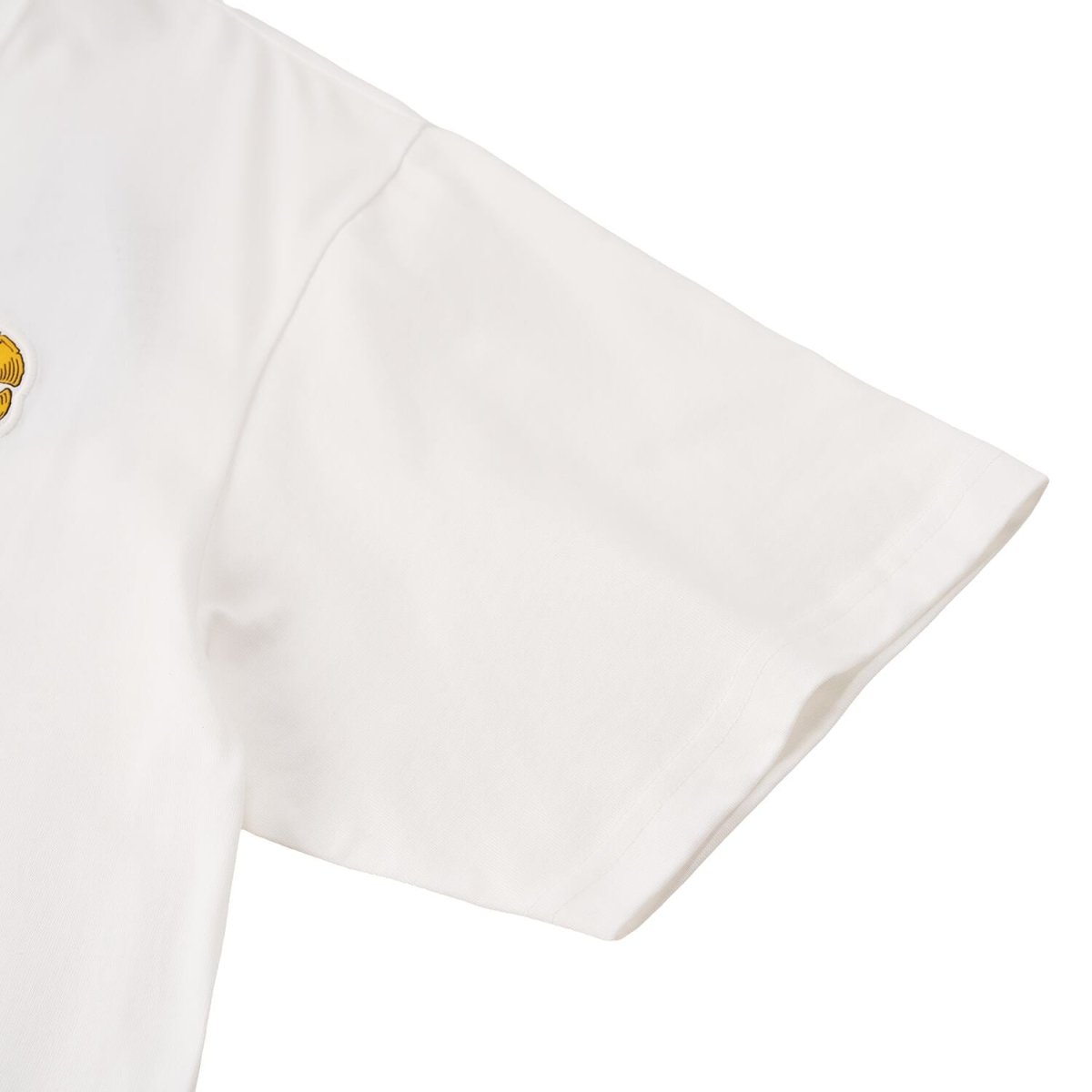 Men's Harry Potter Cotton Print Tee - Limited Edition Collection S - Shop Giordano