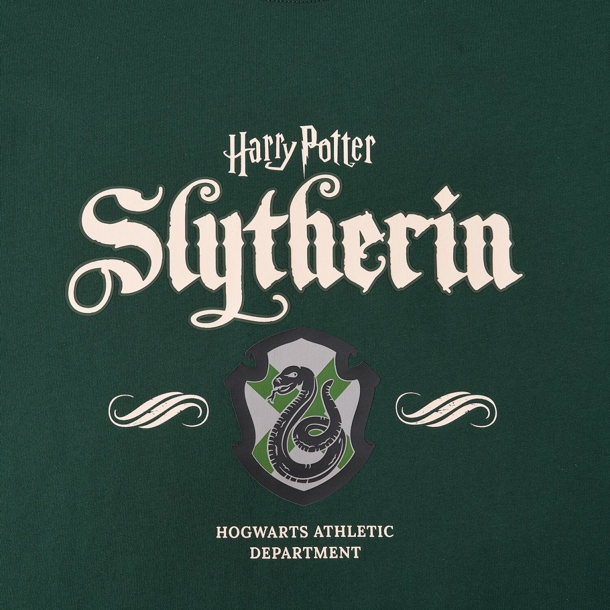 Men's Harry Potter Cotton Print Tee - Limited Edition Collection S - Shop Giordano