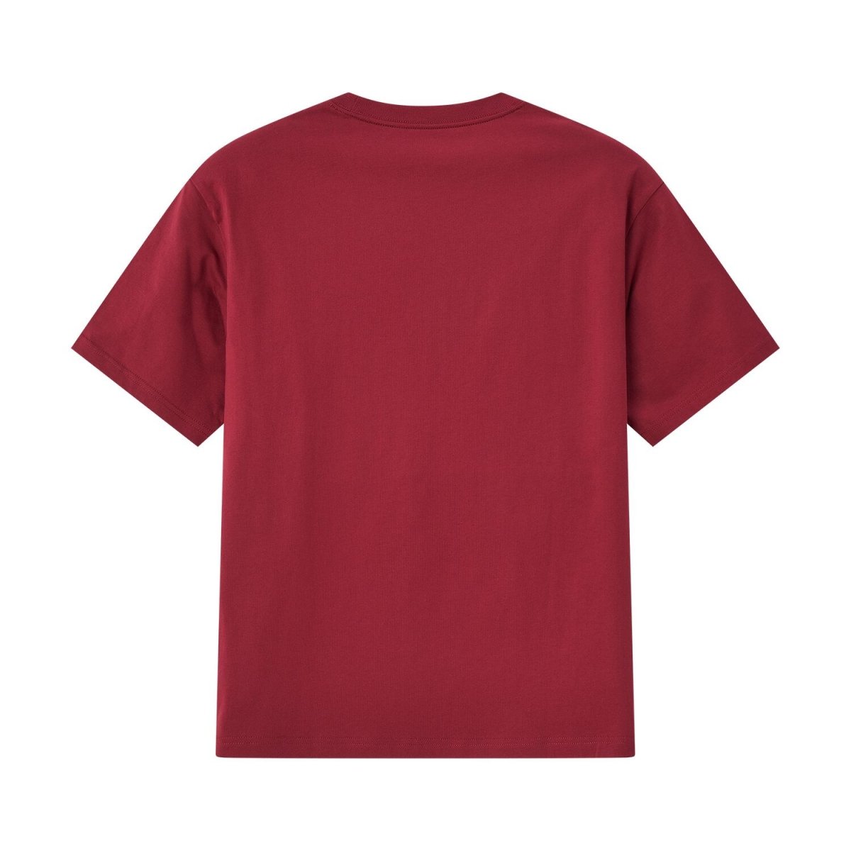 Men's Harry Potter Cotton Print Tee - Limited Edition Collection S - Shop Giordano