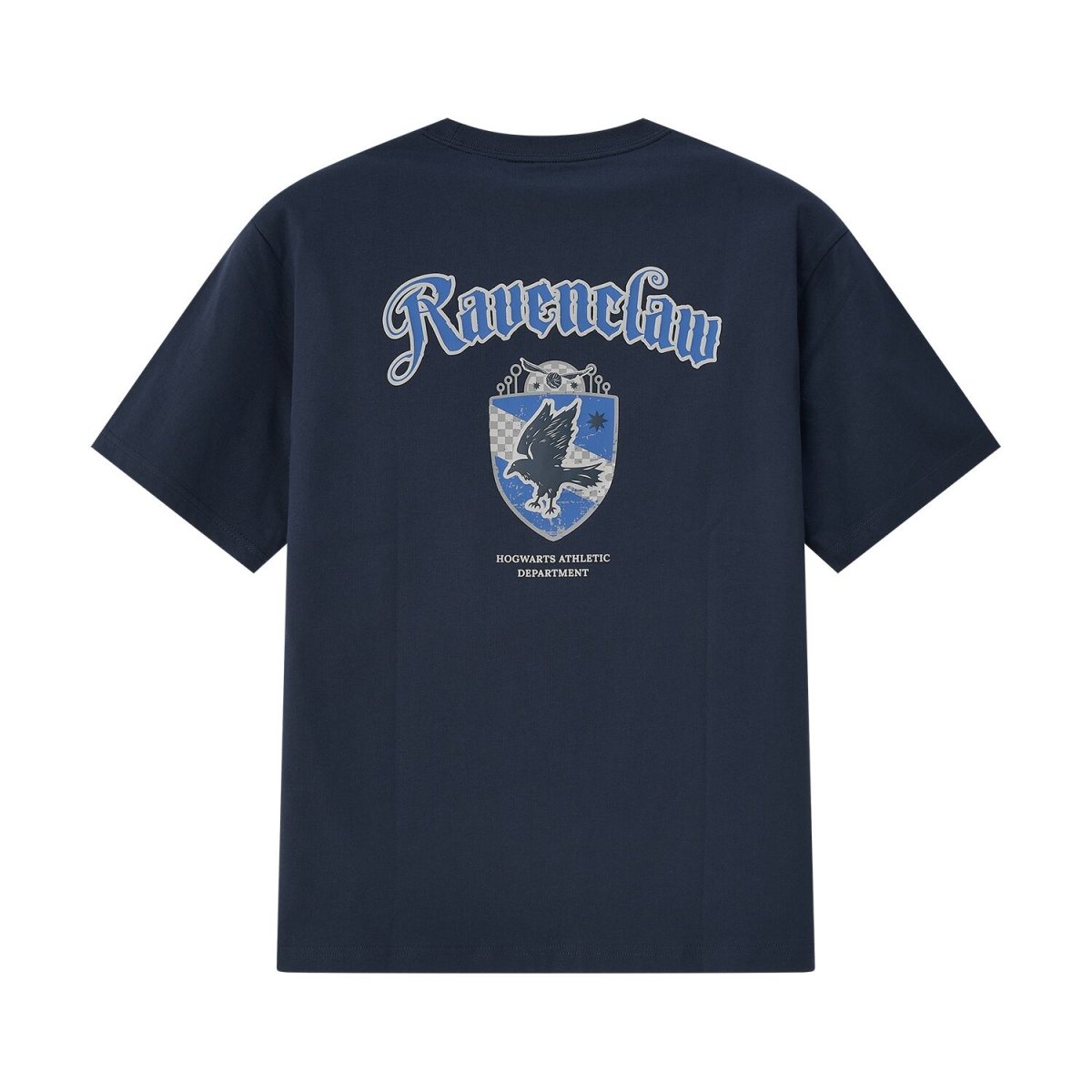 Men's Harry Potter Cotton Print Tee - Limited Edition Collection S - Shop Giordano