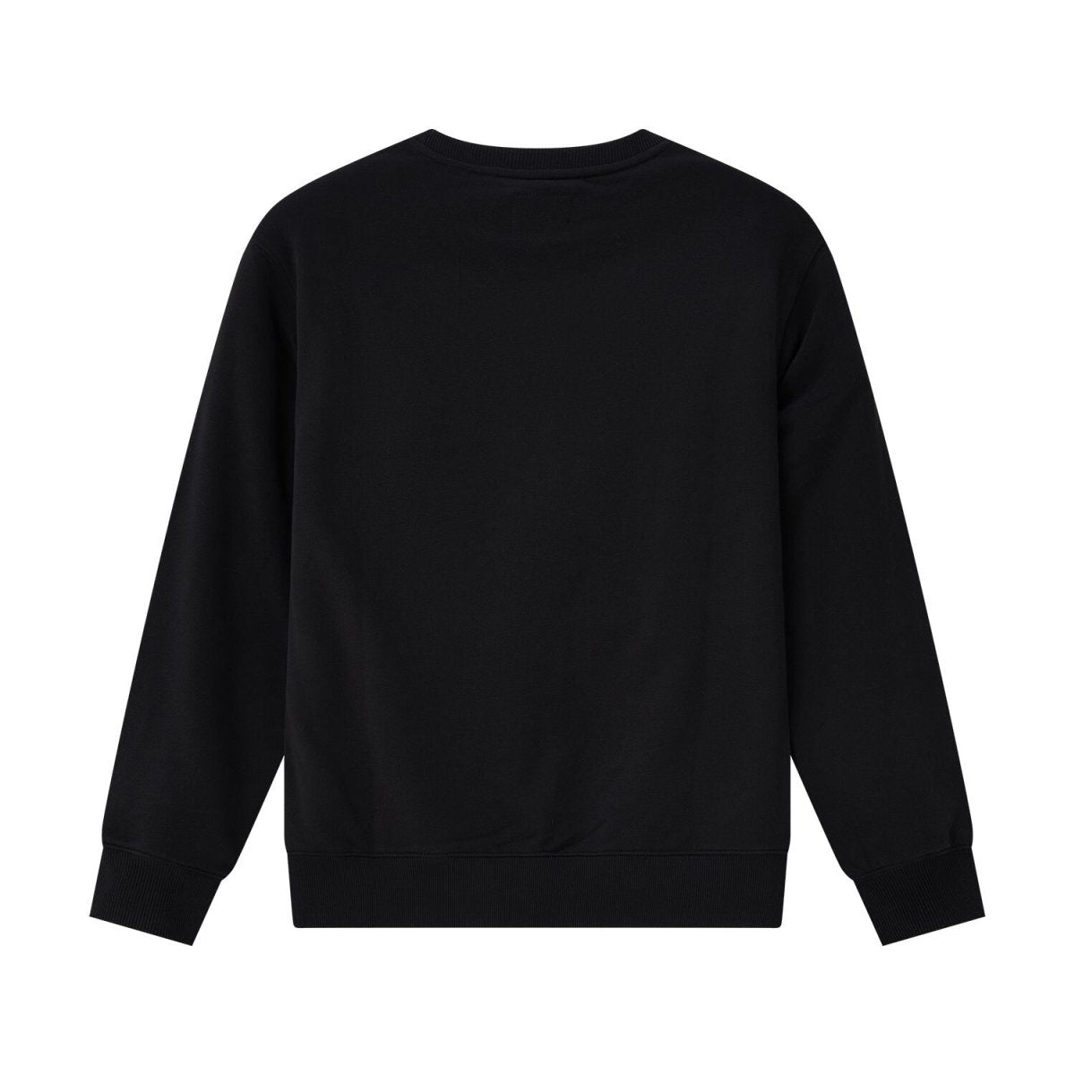 Men's Harry Potter Printed Pullover Cotton Polyester - Limited Edition Collection S - Shop Giordano