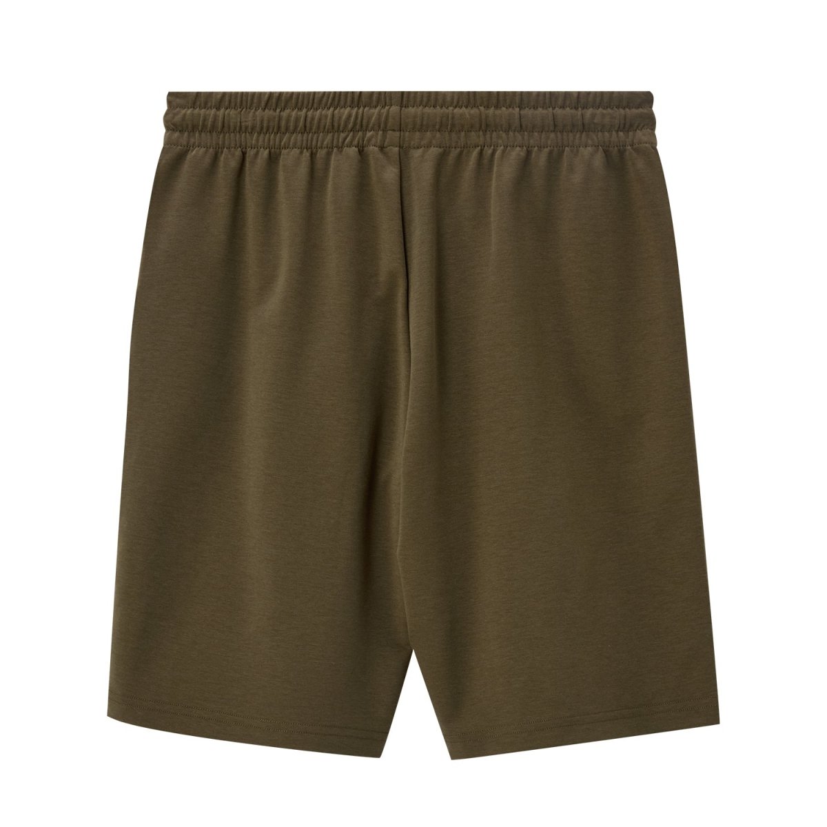 Men's Interlock Knit Shorts: Comfort & Style - Giordano