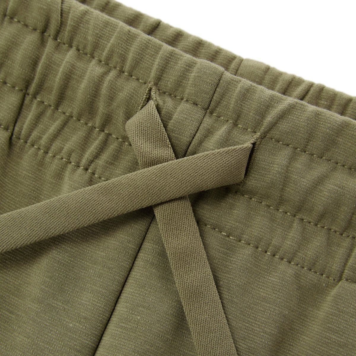 Men's Interlock Knit Shorts: Comfort & Style - Giordano