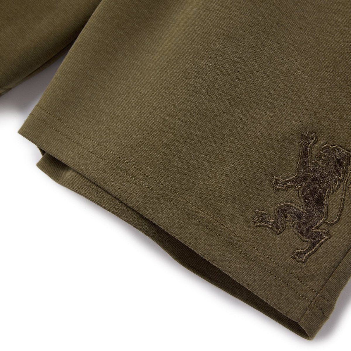 Men's Interlock Knit Shorts: Comfort & Style - Giordano