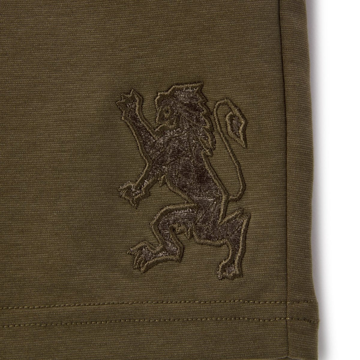 Men's Interlock Knit Shorts: Comfort & Style - Giordano