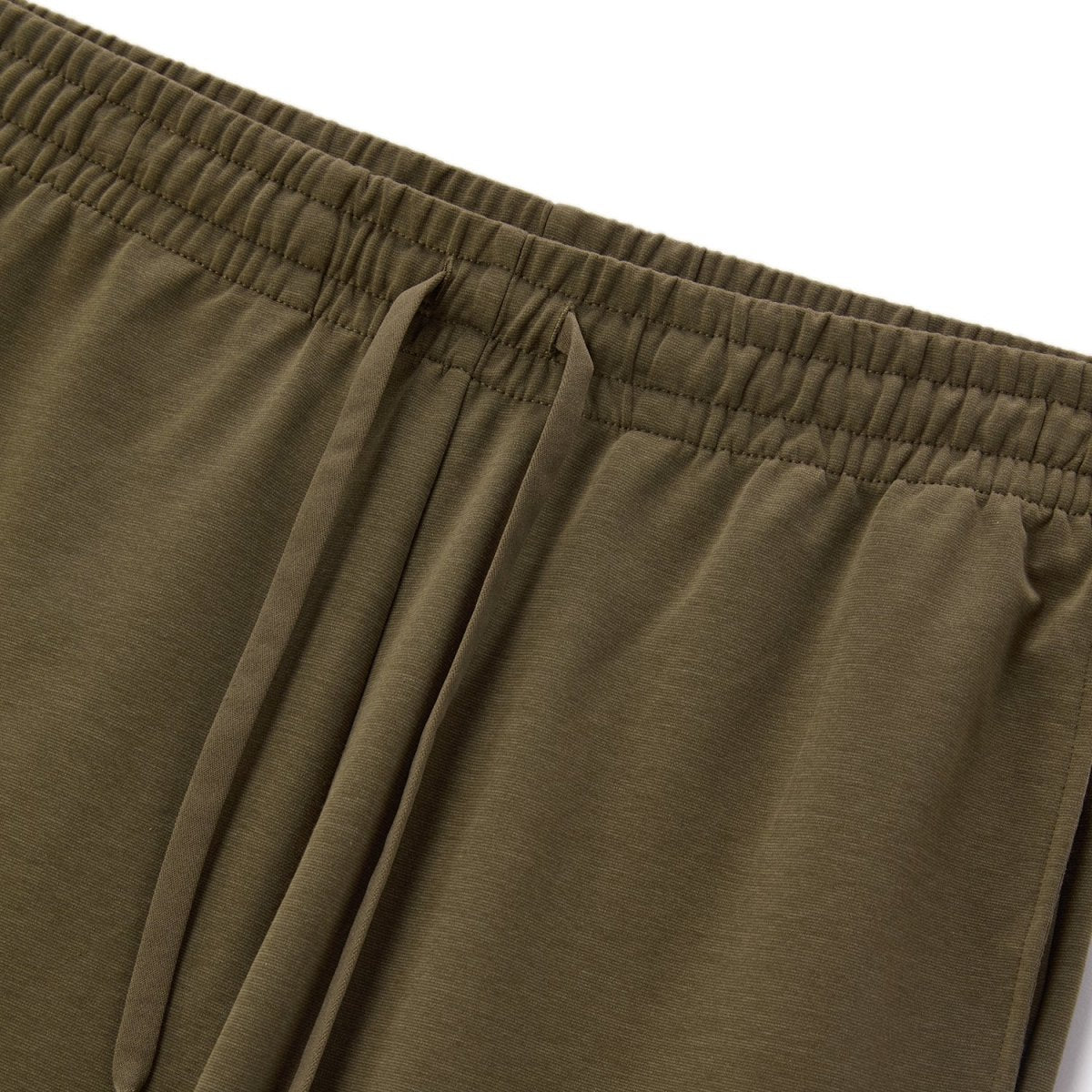Men's Interlock Knit Shorts: Comfort & Style - Giordano