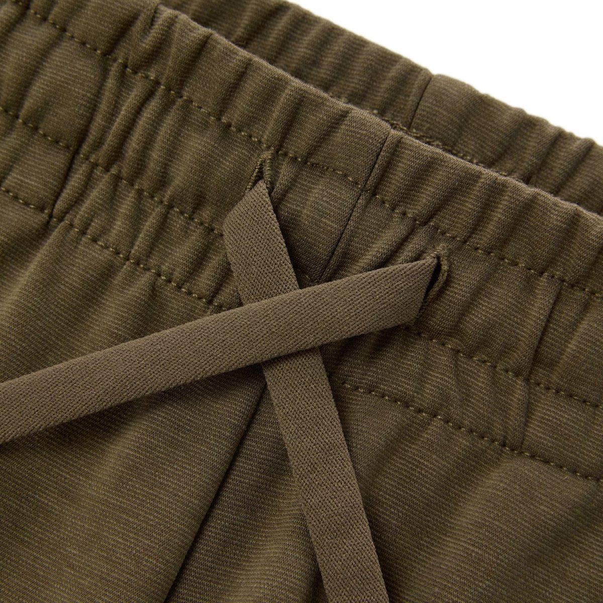 Men's Interlock Knit Shorts: Comfort & Style - Giordano