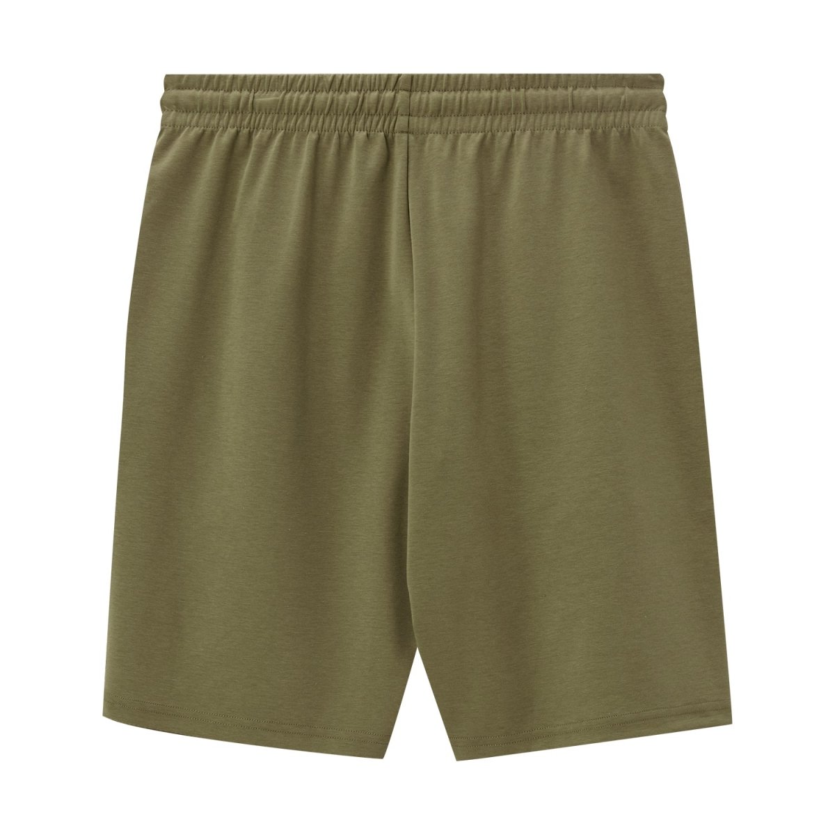 Men's Interlock Knit Shorts: Comfort & Style - Giordano
