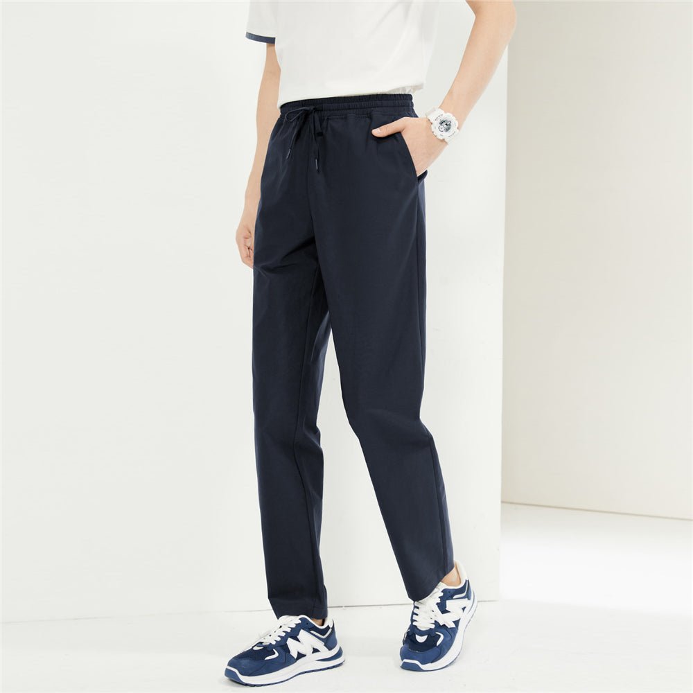Men's Lightweight Jogger - Giordano