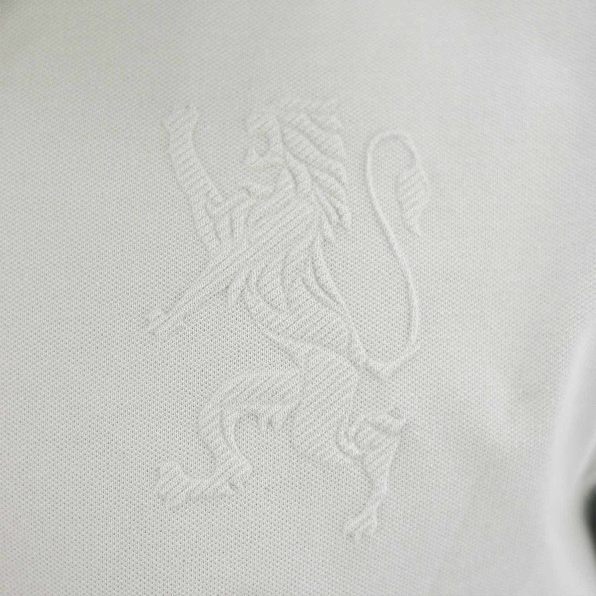 Men's Lion Polo - Giordano
