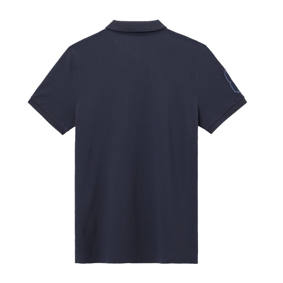 Men's Lion Polo - Giordano