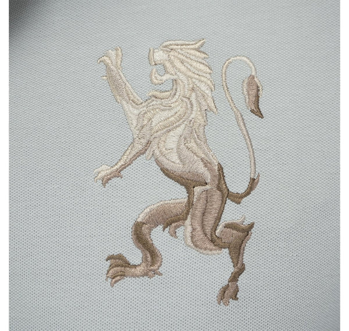 Men's Lion Polo - Giordano