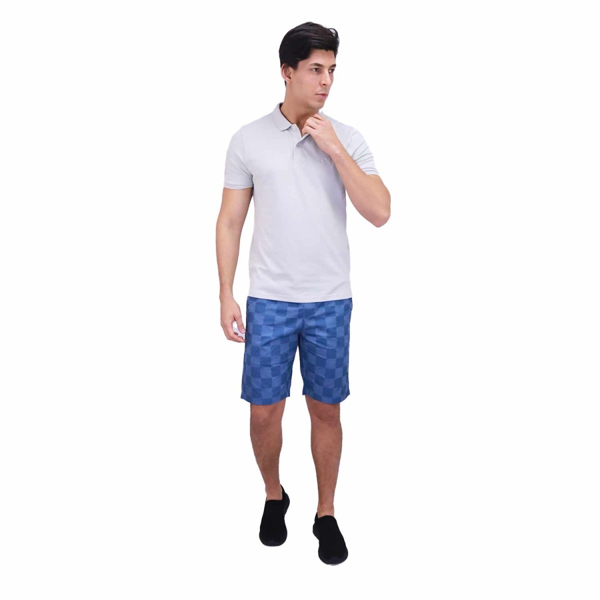 Men's Lion Polo - Giordano