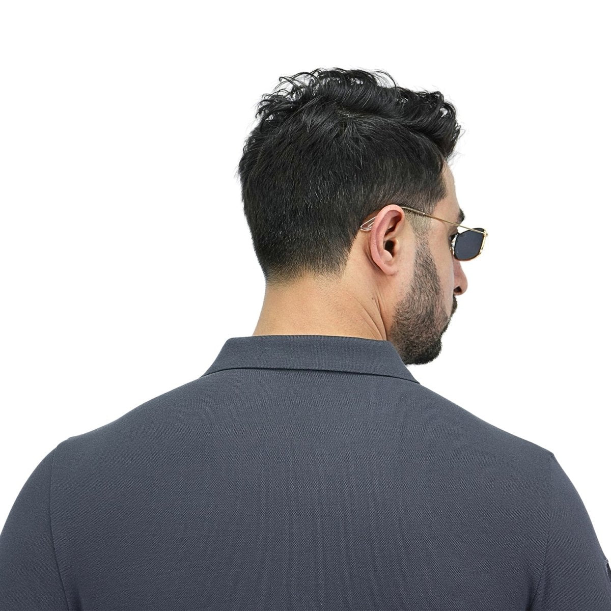 Men's Lion Polo - Giordano