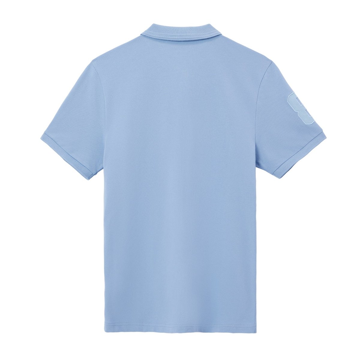 Men's Lion Polo - Giordano